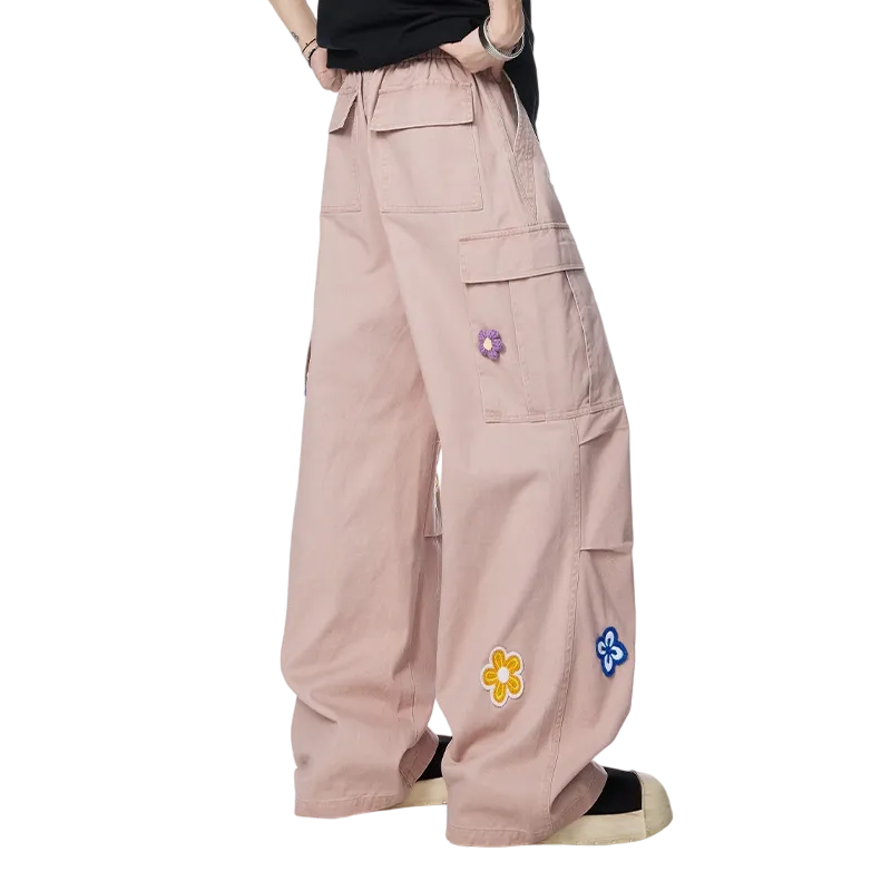 TUCANO Casual Pants Unisex-9