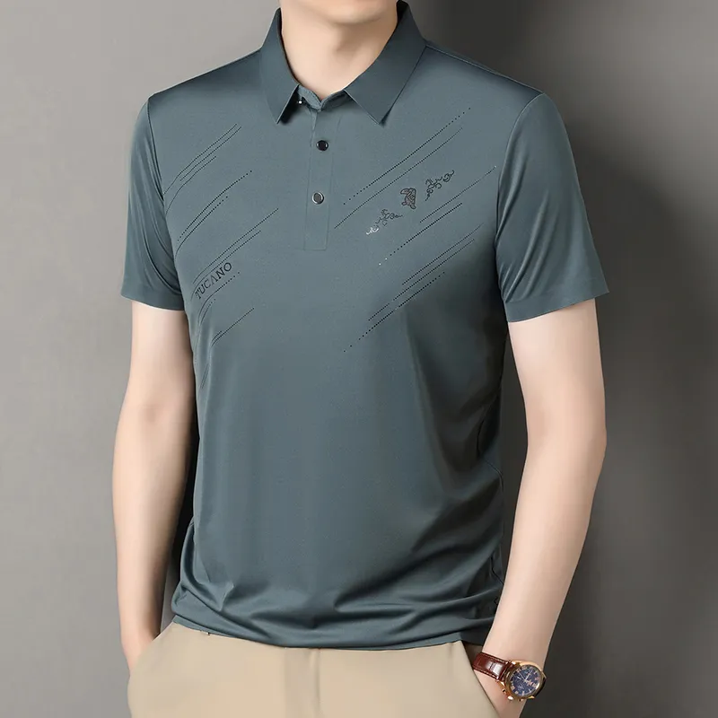 TUCANO Polo Shirts Men-6