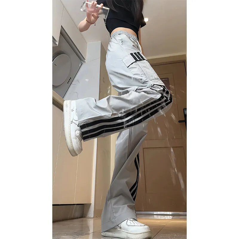 TUCANO Windbreaker Pants Unisex-6