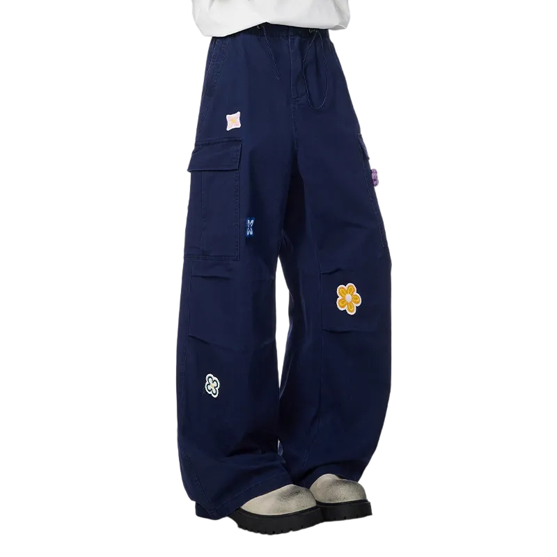 TUCANO Casual Pants Unisex-13