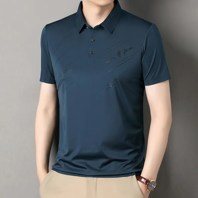 TUCANO Polo Shirts Men-14