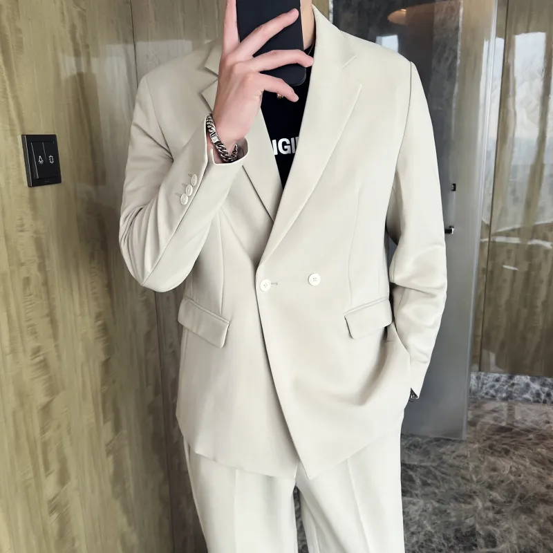 TUCANO Business Suits Unisex-9