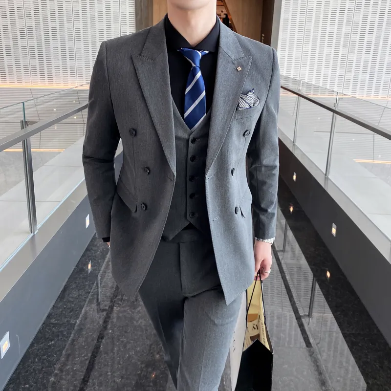TUCANO Business Suits Unisex-20