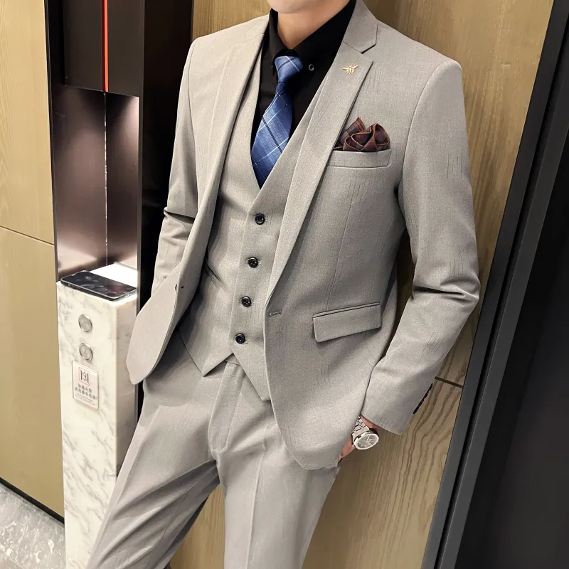 TUCANO Business Suits Unisex-12