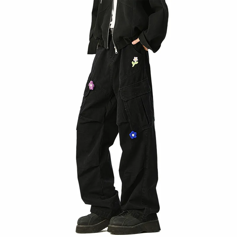 TUCANO Casual Pants Unisex-2