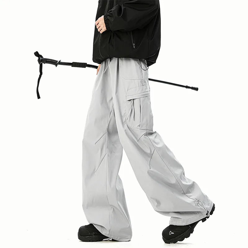 TUCANO Casual Pants Unisex-6