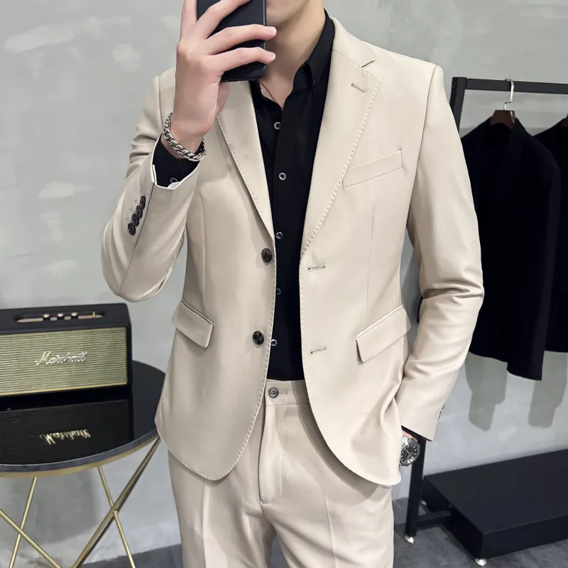 TUCANO Business Suits Unisex-30