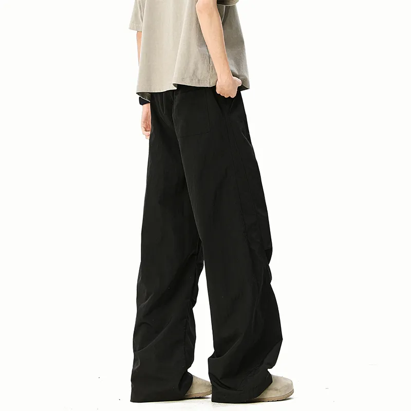 TUCANO Casual Pants Unisex-3