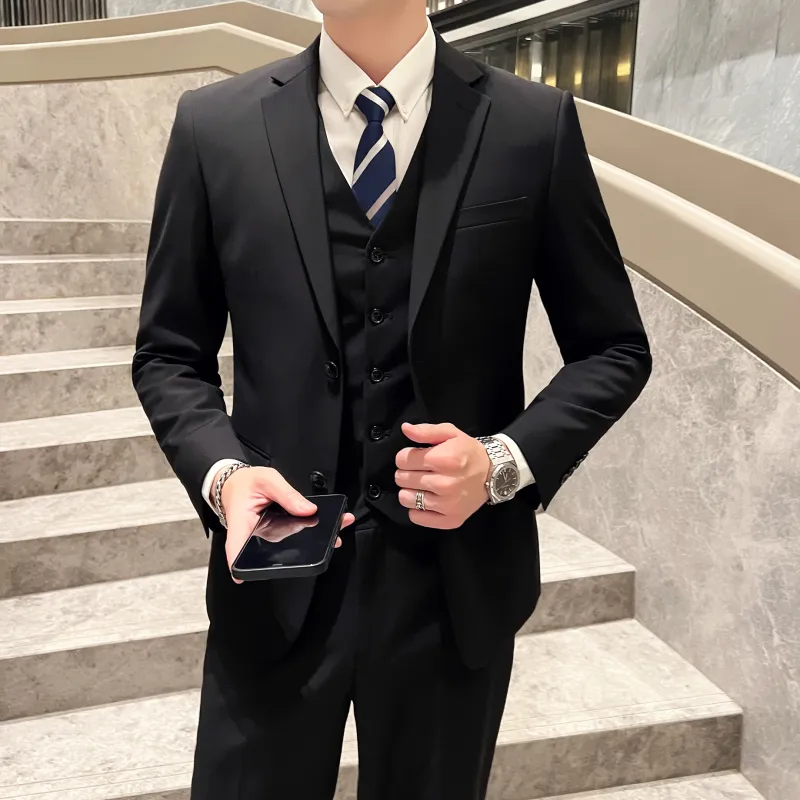 TUCANO Business Suits Unisex-1