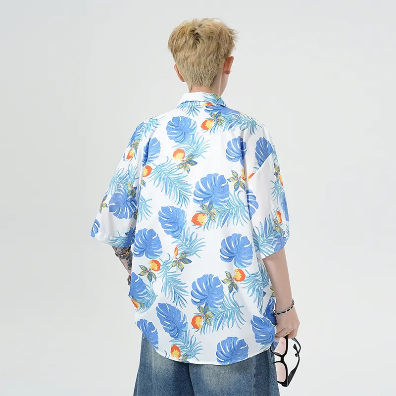 TUCANO Shirts Unisex-8