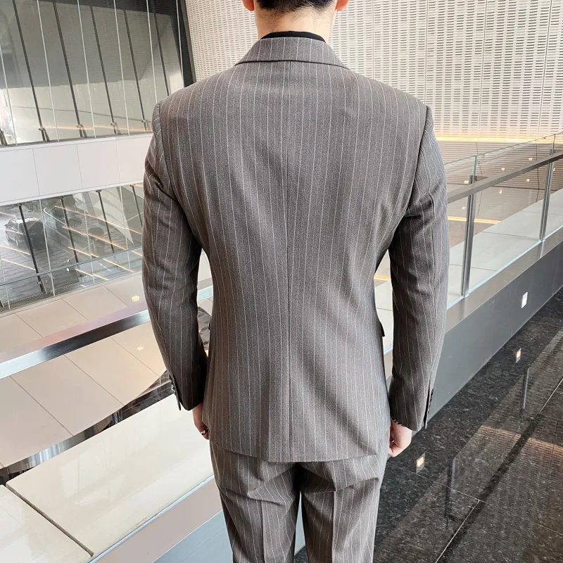 TUCANO Business Suits Unisex-10