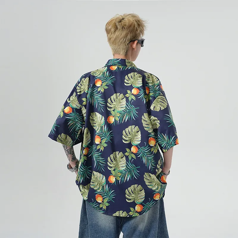 TUCANO Shirts Unisex-3