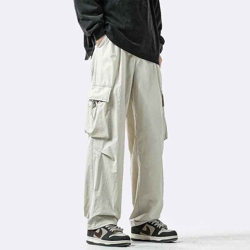 TUCANO Casual Pants Unisex-15