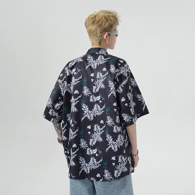TUCANO Shirts Unisex-4