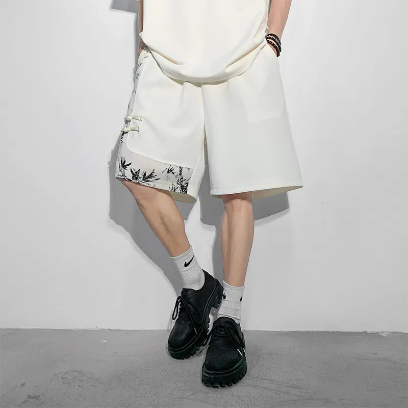 TUCANO Casual Shorts Unisex-7