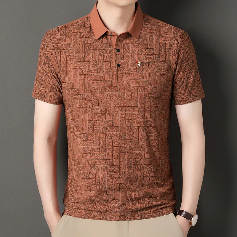 TUCANO Polo Shirts Men-8