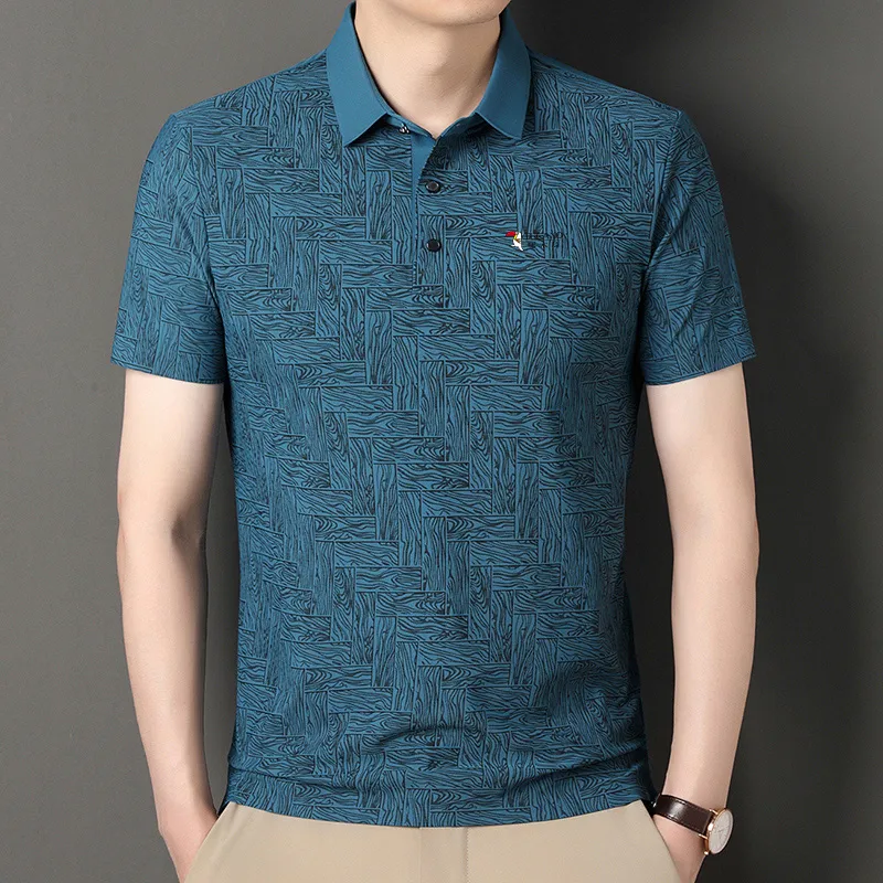 TUCANO Polo Shirts Men-6