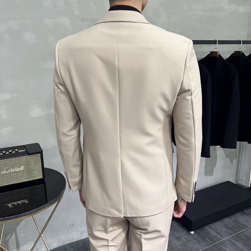 TUCANO Business Suits Unisex-29