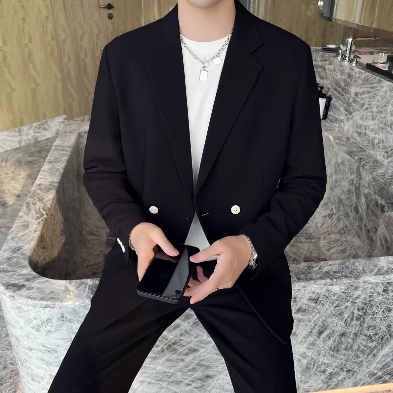 TUCANO Business Suits Unisex-3
