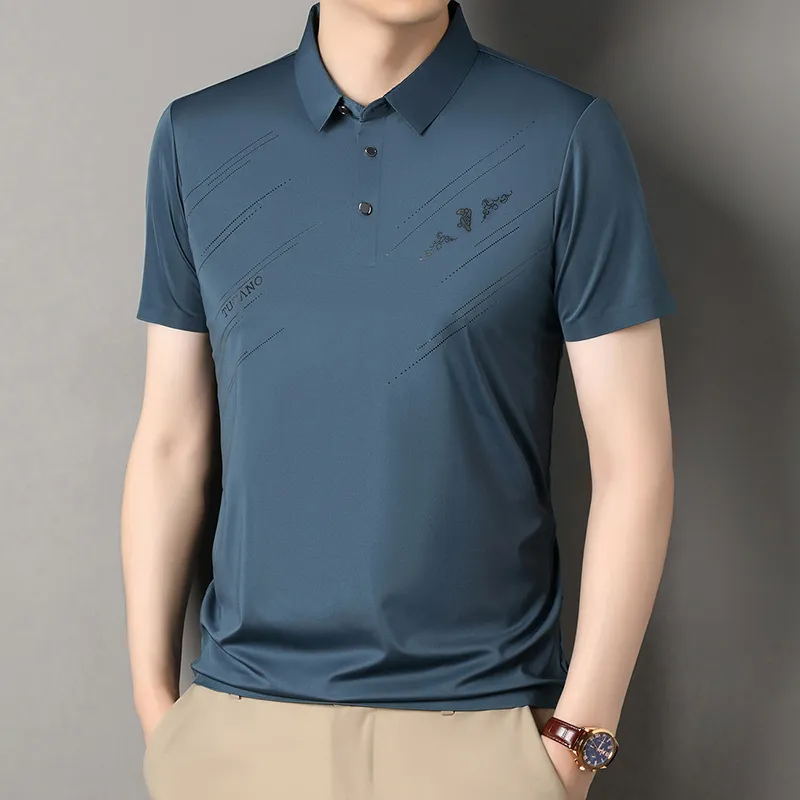 TUCANO Polo Shirts Men-10