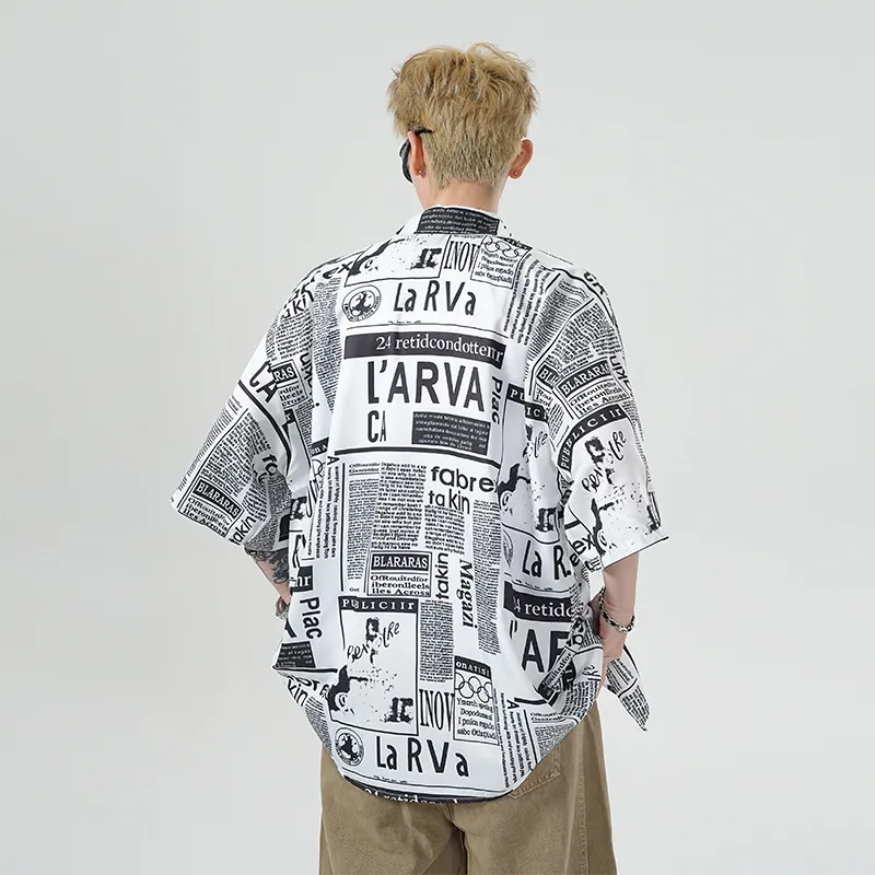 TUCANO Shirts Unisex-4