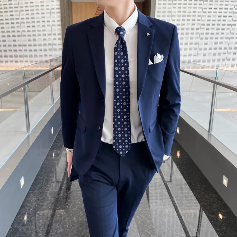 TUCANO Business Suits Unisex-21