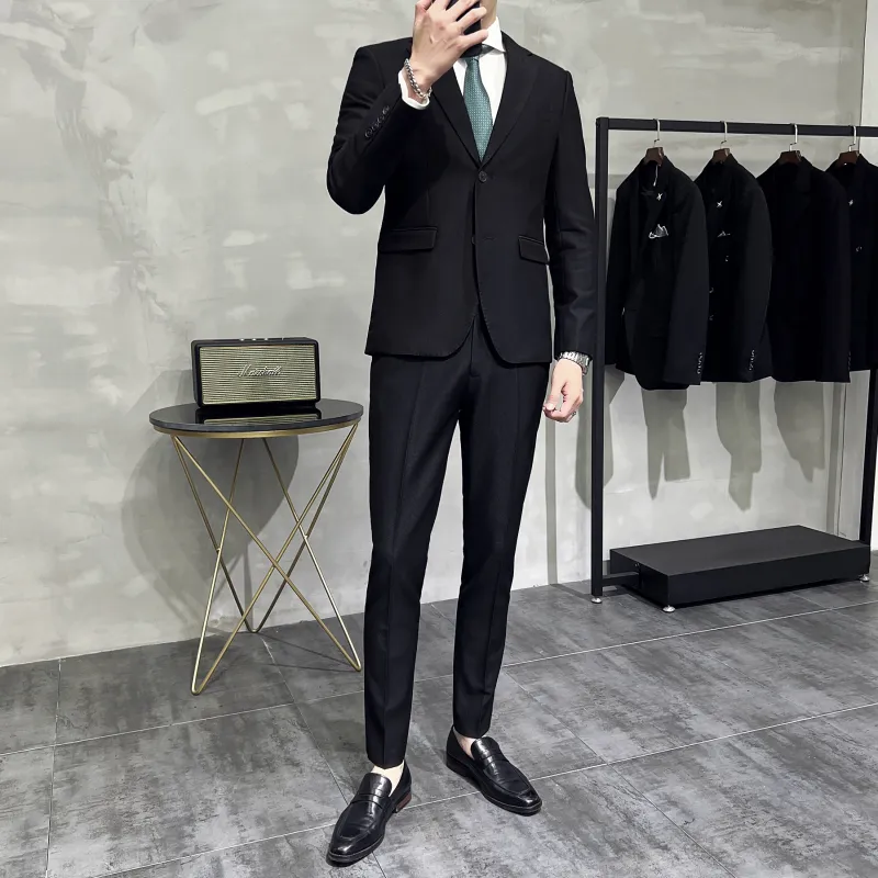 TUCANO Business Suits Unisex-1