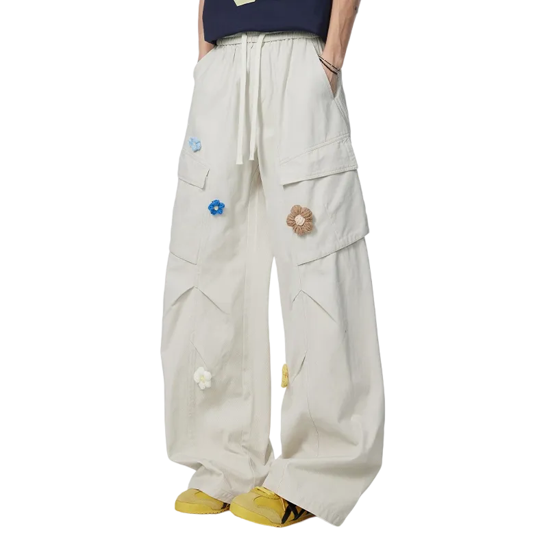 TUCANO Casual Pants Unisex-8