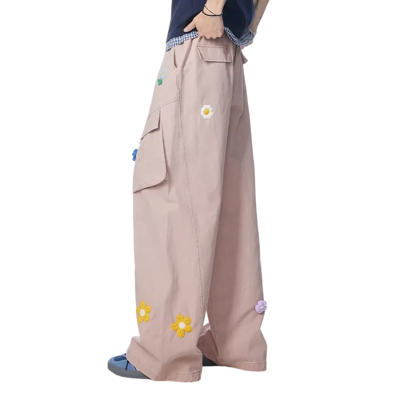 TUCANO Casual Pants Unisex-9