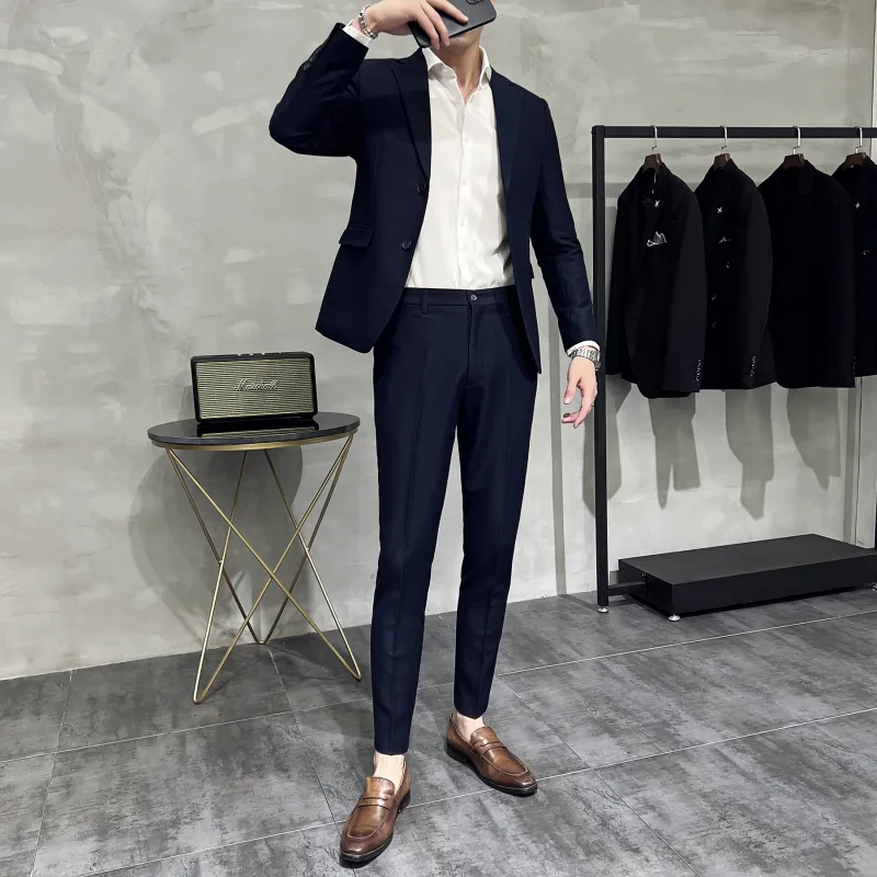 TUCANO Business Suits Unisex-10
