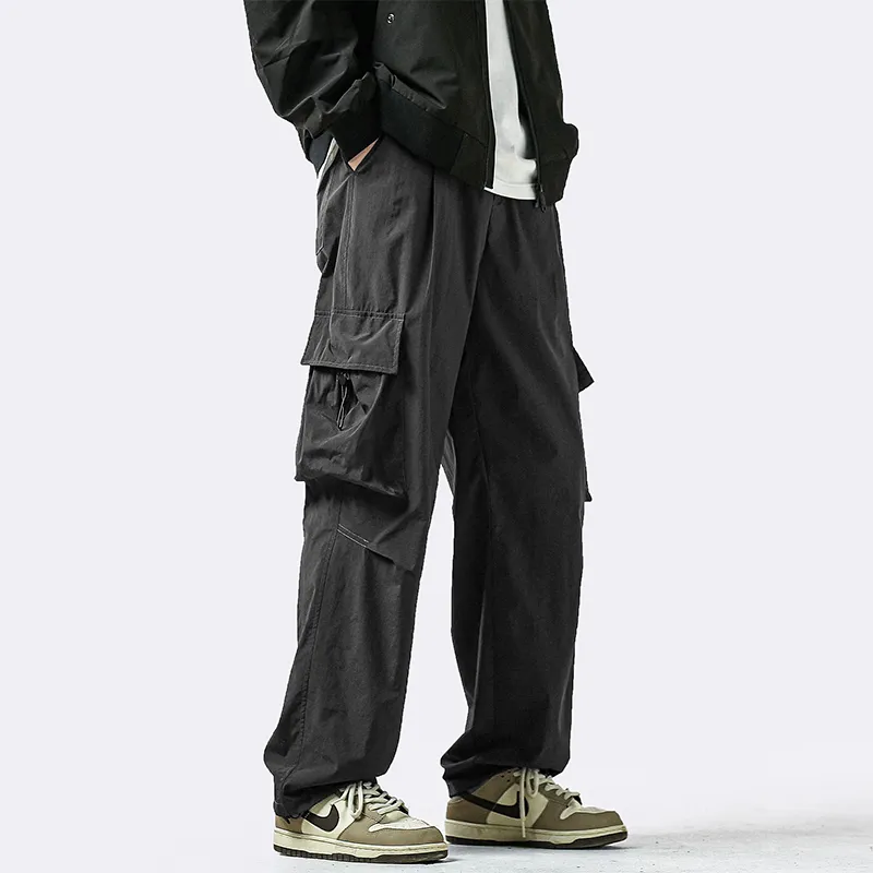 TUCANO Casual Pants Unisex-2