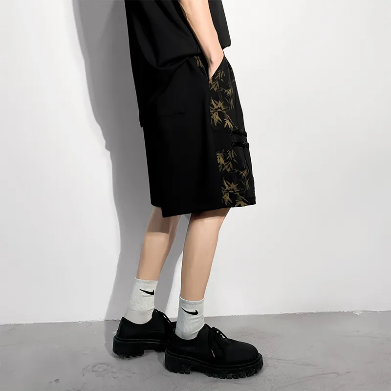 TUCANO Casual Shorts Unisex-3