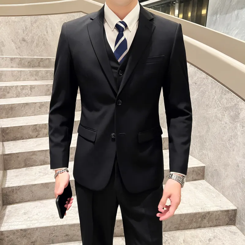 TUCANO Business Suits Unisex-2