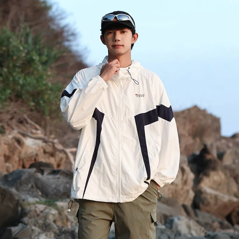 TUCANO Sun Protection Clothing Unisex-2