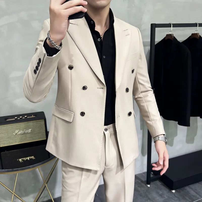 TUCANO Business Suits Unisex-31
