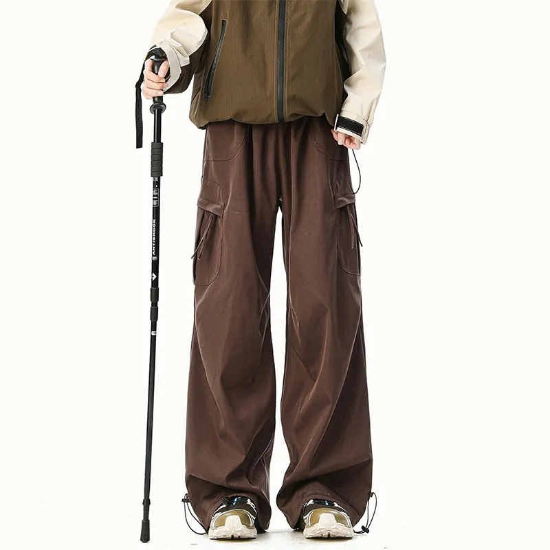 TUCANO Casual Pants Unisex-9