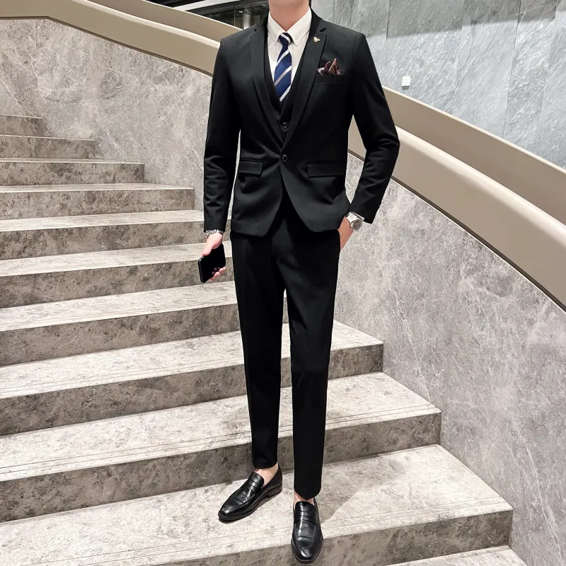 TUCANO Business Suits Unisex-2