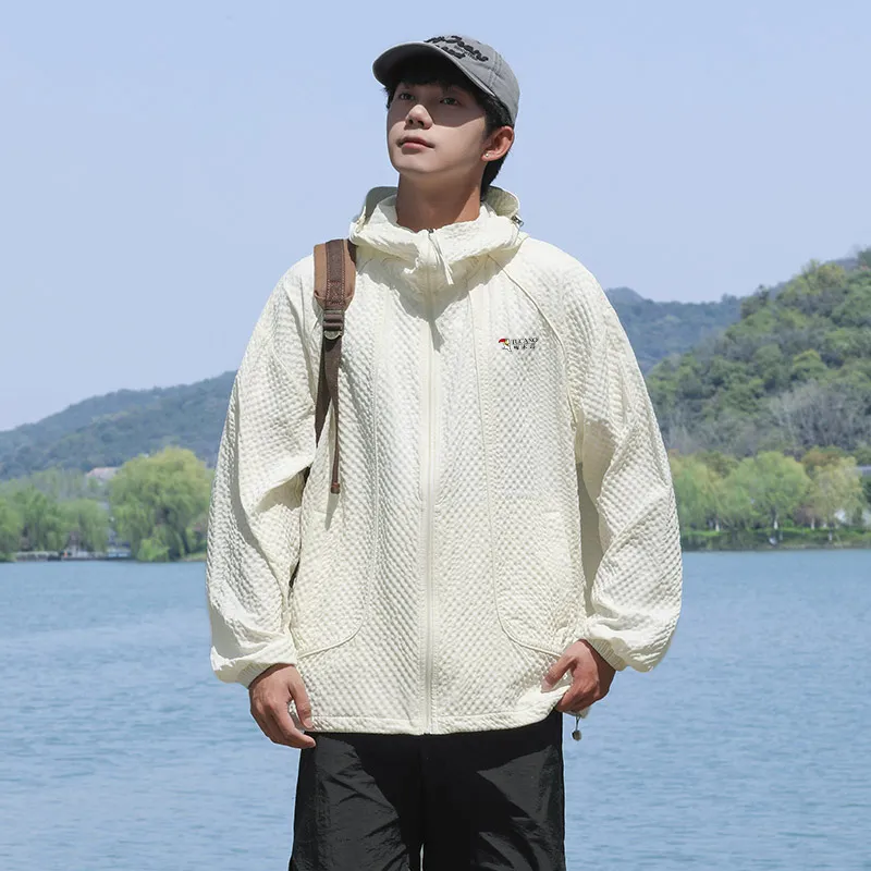 TUCANO Sun Protection Clothing Unisex-2