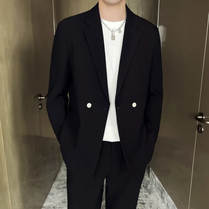 TUCANO Business Suits Unisex-2