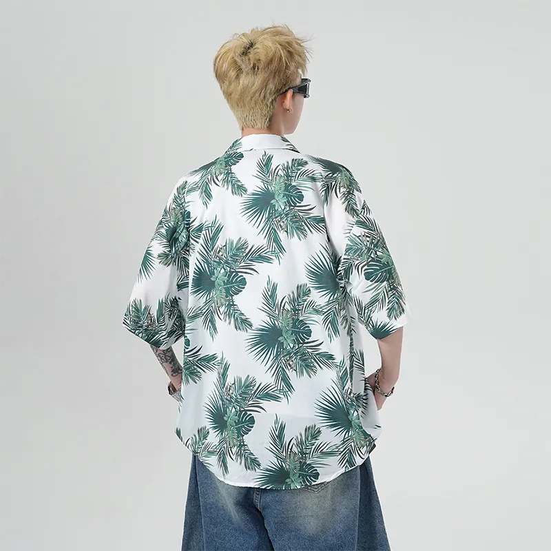 TUCANO Shirts Unisex-4
