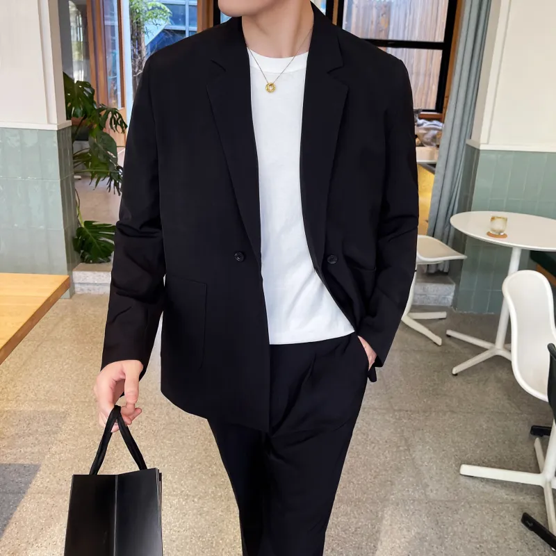 TUCANO Business Suits Unisex-6
