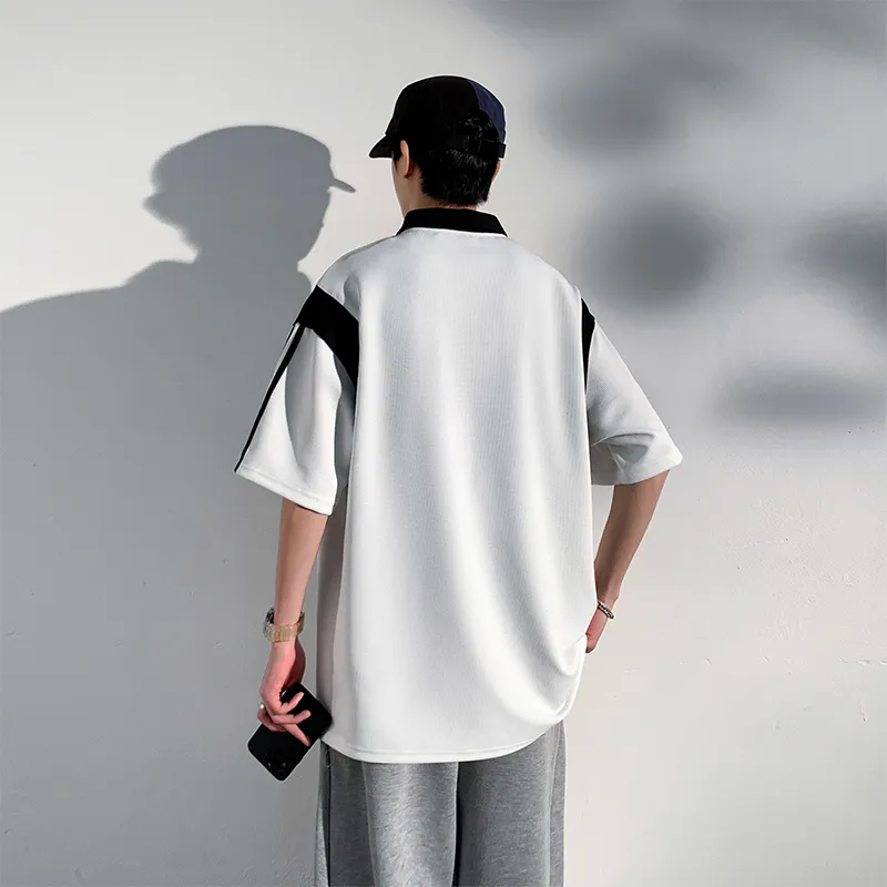 TUCANO Polo Shirts Unisex-4