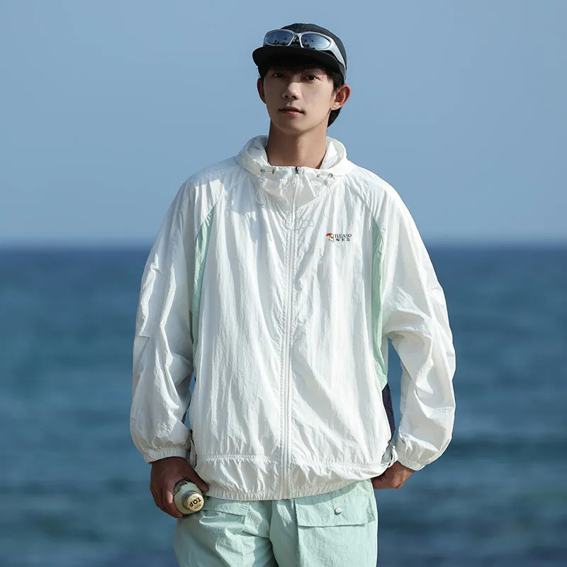 TUCANO Sun Protection Clothing Unisex-6