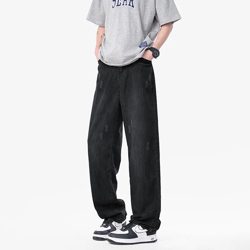 TUCANO Jeans Unisex-5