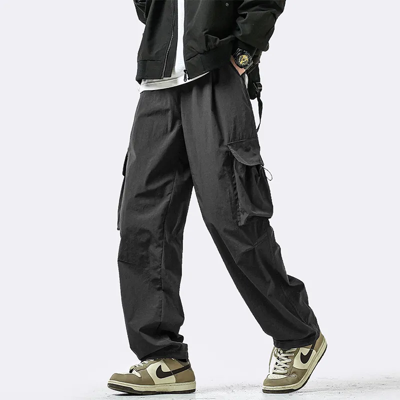 TUCANO Casual Pants Unisex-1