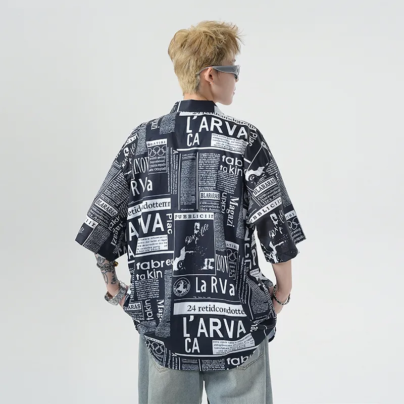 TUCANO Shirts Unisex-9