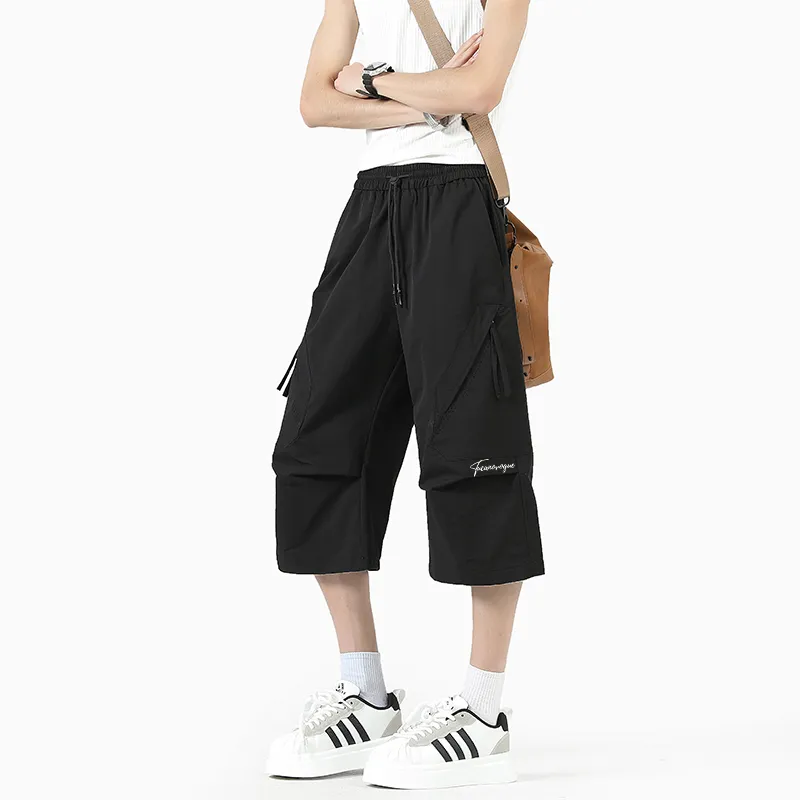 TUCANO Cargo Shorts Unisex-3