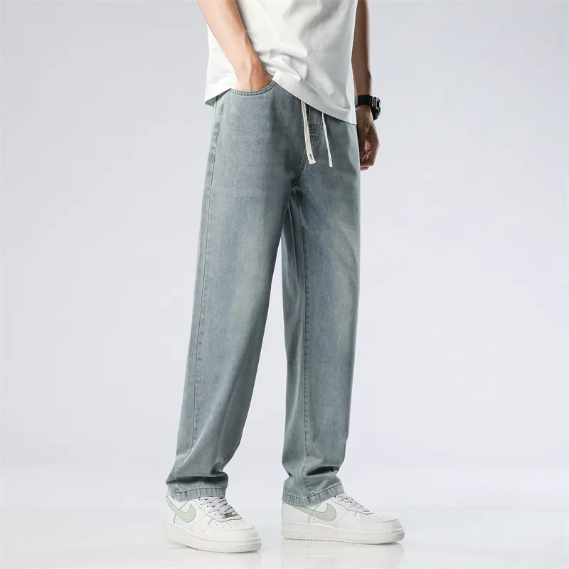 TUCANO Jeans Unisex-3