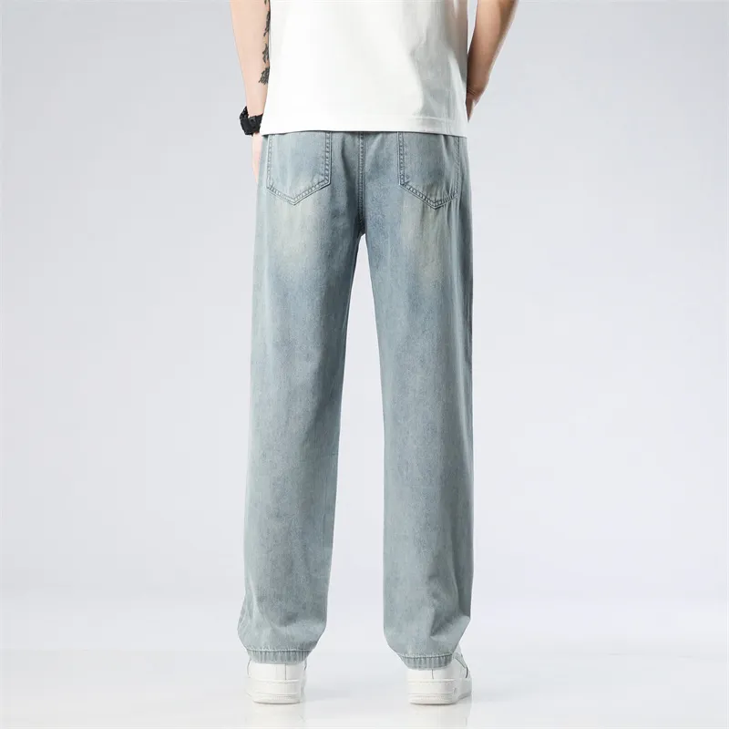 TUCANO Jeans Unisex-4