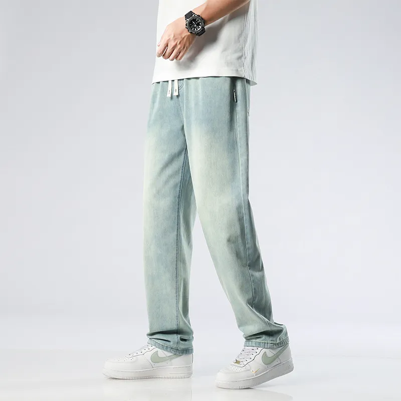 TUCANO Jeans Unisex-8